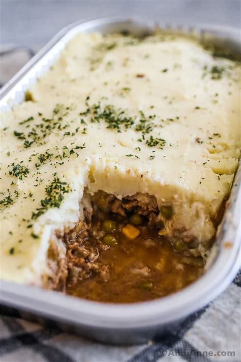 Costco shepherd's pie nutrition. If you’re a dessert lover, there’s something truly magical about a delicious Jello pudding pie. With its creamy texture and delectable flavor, it’s no wonder this dessert has been ... 
