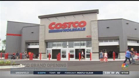 Costco sherman tx. Shop Costco's Dallas, TX location for electronics, groceries, small appliances, and more. Find quality brand-name products at warehouse prices. Skip to Main Content. ... All sales will be made at the price posted on the pumps at each Costco location at the time of purchase. Tire Service Center. Mon-Fri. 10:00am - 8:30pm. Sat. 9:30am - 6:00pm ... 