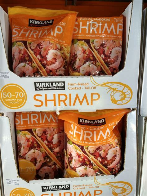 Costco shrimp. Shopping at Costco can be a great way to save money on groceries, household items, and other essentials. But if you’re not familiar with the online shopping experience, it can be a... 