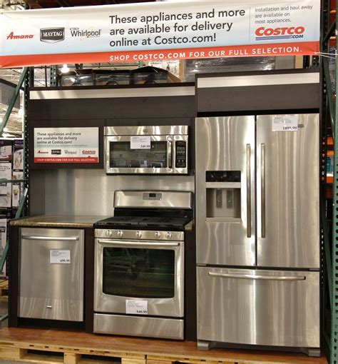 Costco small appliances. Things To Know About Costco small appliances. 