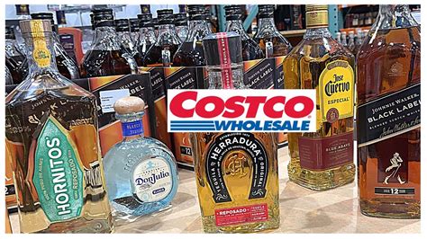 Costco spirits. With the rise of e-commerce, more and more people are turning to online shopping for their everyday needs. And when it comes to buying in bulk, Costco Wholesale is a name that stan... 