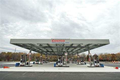 Costco st bruno gas price. Costco in Gilbert, AZ. Carries Regular, Premium. Has Membership Pricing, Pay At Pump, Membership Required. Check current gas prices and read customer reviews. Rated 4.7 out of 5 stars. 