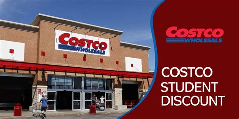 Costco student discount. Gold Star Membership Offer: Receive a $30 online voucher for your next purchase on Costco.ca when purchasing a new Gold Star Membership on Costco.ca. The online voucher will be sent to the primary member's email address within 2 to 4 business days of successful completion of the signup process. The online voucher is valid until May 12, 2024. 