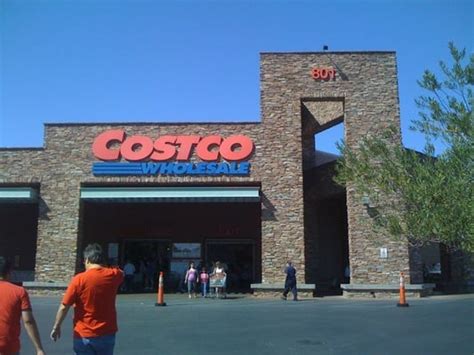 Costco summerlin hours. Active Costco Hot Buys Sat 10/07 - Sun 10/15/23 View Offer View more Costco popular offers Costco stores will be closed for the Labor Day. Phone number 702-352-2053 Website www.costco.com Social sites Customer rating Costco - South Pavilion Center Drive, Las Vegas, NV - Hours & Store Details 