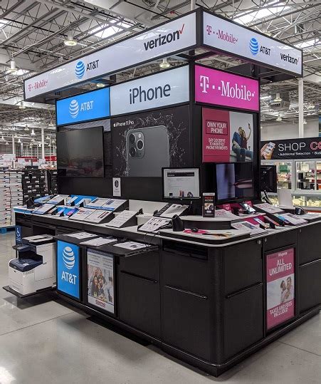 Costco t mobile deals. T-Mobile at Costco Puyallup WA. The leader in 5G – Now America’s largest 5G network also provides the fastest and most reliable 5G Coverage. Check out our latest deals on the new iPhone 15, along with other great offers from top brands such as Samsung and OnePlus . Shop this T-Mobile Store in Puyallup, WA to find your next 5G Phone and ... 