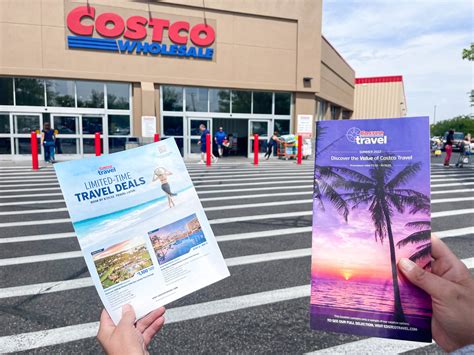 Costco tavel. Flight Booking. The Complete Guide to Using Costco Travel to Save Money. Janice Moskoff. August 7, 2023. 11 min read. Table of Contents. You may already be familiar … 