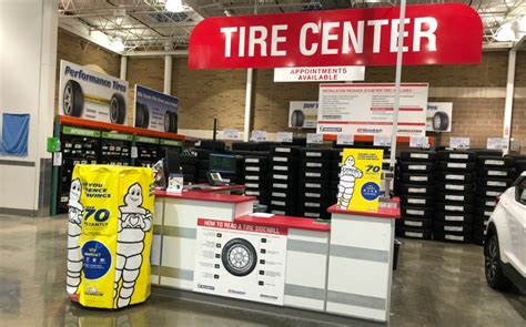 The Costco Tire Center offers several installation and maintenance services to get our members on the road, including rotation, balance, nitrogen inflation, nitrogen conversion, …. 