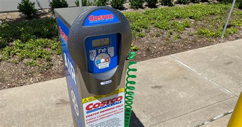 Costco tire inflation station. Services: (Rotations can be used for swapping between summer/winter) - Rotation, Balance and Nitrogen Inflation: $21.99 for all 4. **Tires must already be mounted on rims. -Rotation, Balance, Nitrogen Inflation and TPMS Reset: $25.99 for all 4. **Tires must already be mounted on rims. -Tire Installation/mounting on wheels (any size) including ... 