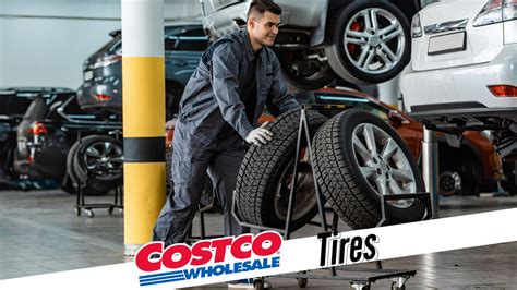 Whether you’re looking for new tires that wil