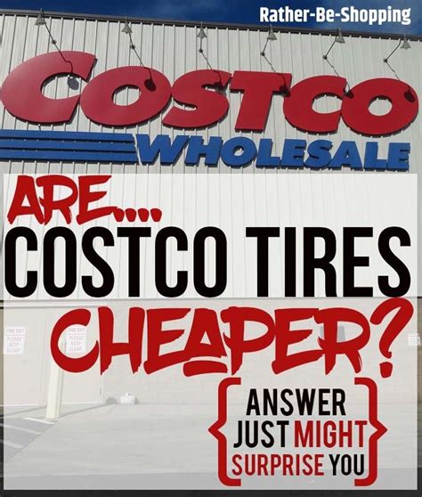 COSTCO TIRE CENTER - 21 Photos & 100 Reviews - 43621 Pacific Commons Blvd, Fremont, California - Tires - Phone Number - …