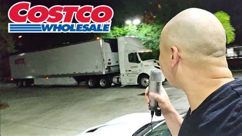 CDL-A - Dedicated nighttime Reefer truck driver - Costco. Schneider 3.4. Kansas City, MO 64101. Pay information not provided. Full-time. Home time + 1. Top drivers earn up to $99,000 | Up to $3,000 sign-on bonus. Hauling reefer and dry van freight to Costco stores with backhauls..
