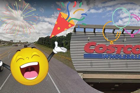 Mar 4, 2022 · Amazing Rumor Flying Around About Costco Coming to Tyler, Texas. By Billy Jenkins. 107-3 KISS-FM. 2022-03-04. Read full article on original website. . 