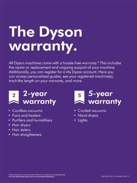 Costco uk dyson warranty.  Here you Shop at Dyson.  Tested for filtration efficiency...