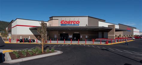 Costco ukiah. 2015. July. Now that two FoodMaxx employees have removed their names from a lawsuit delaying the building of a Costco store in Ukiah, the identity of anyone involved with a group called “Ukiah ... 