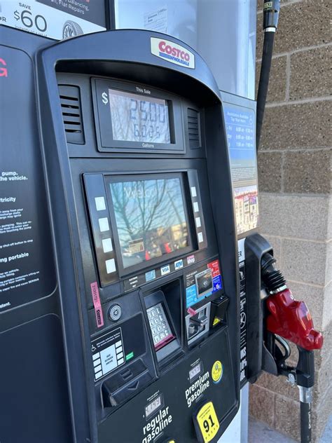 Today's best 10 gas stations with the cheapest prices near you, in Rockford, IL. GasBuddy provides the most ways to save money on fuel. Today's best 10 gas stations with the cheapest prices near you, in Rockford, IL. GasBuddy provides the most ways to save money on fuel. ... Costco 455. 5000 Stadium .... 