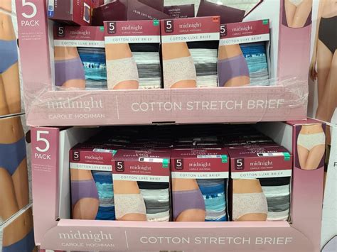 Costco underwear women. Find a great collection of 32 Degrees Socks & Underwear for Women at Costco. Enjoy low warehouse prices on name-brand Socks & Underwear for Women products. 