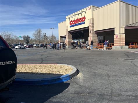 Costco victorville ca hours. Costco Wholesale at 14555 Valley Center Dr, Victorville, CA 92395. Get Costco Wholesale can be contacted at 760-524-9904. Get Costco Wholesale reviews, rating, hours, phone number, directions and more. 
