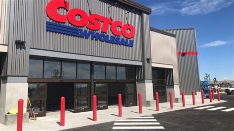 Job posted 5 hours ago - Costco is hiring now for a Full-Time CRC S