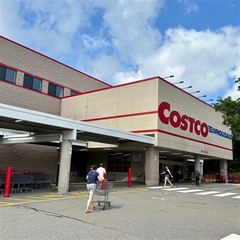 Costco waltham. Reviews from Costco Wholesale employees in Waltham, MA about Management. Home. Company reviews. Find salaries. Sign in. Sign in. Employers / Post Job. Start of main content. Costco Wholesale. Work wellbeing score is 74 out of 100. 74. 4.0 out of 5 stars. 4.0. Follow. Write a review. Snapshot; Why Join Us; 16.1K ... 