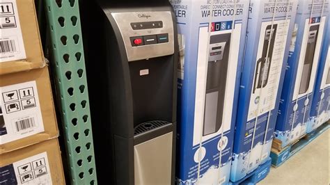 Costco water coolers dispensers. Vitapur Vwd2036W-1 Countertop Water Dispenser (Room And Cold) Model # VWD2036W-1 SKU # 1001108562. (308) $90. 70 / each. Free Delivery. Check In-Store for Availability. Add To Cart. Compare. 