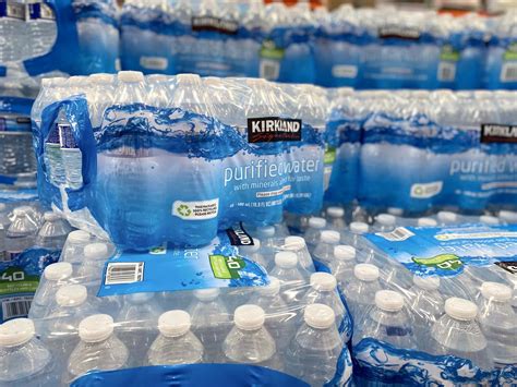 Find a selection of high-quality Water products at Costco Business Center for delivery to your business. ... Schedule delivery by Costco truck, ... Canada Dry Sparkling Seltzer Water, Mandarin Orange, 12 fl oz, 12 ct Item 817956 Compare Product..