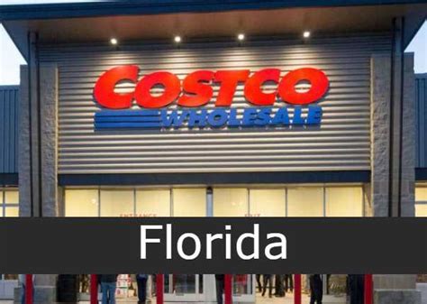 Shop Costco's Pompano beach, FL location for electronics, groceries, s
