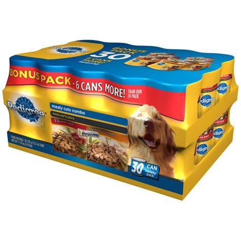 Costco wet dog food. ALL SALES ARE FINAL. Cesar Wet Dog Food, Variety Pack, 3.5 oz, 48 ct Made with real meat or poultry as the first ingredient Free of fillers, grains or artificial ingredients Enhanced with vitamins and minerals Meets AAFCO standards Variety includes: Grilled Chicken, Grilled Steak & Egg, Filet Mignon, and Porterhouse Steak. 