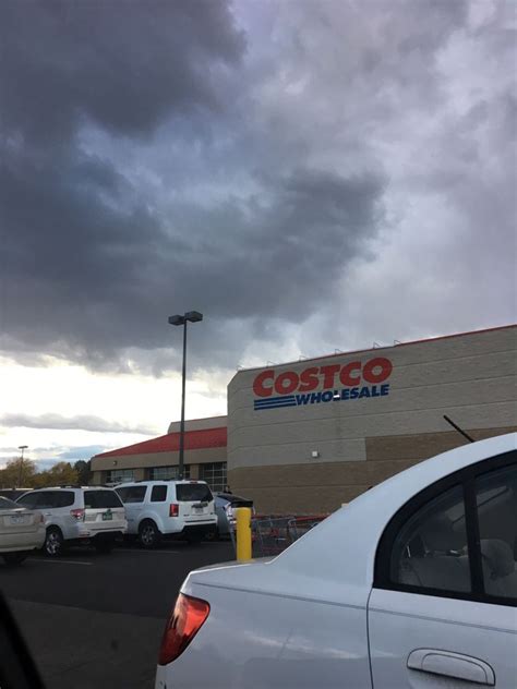 183 reviews of Costco "Costco is one of those places where you go because your friend has a membership and is all about the sales, and you are a loser and don't have a car, …. 