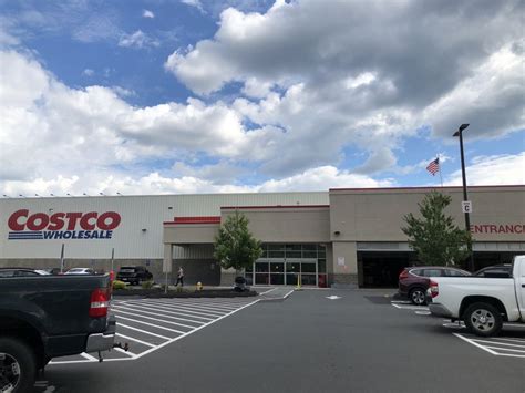Costco wholesale 3600 e main st waterbury ct 06705. The front desk and checkout team couldn't be nice imho Ya sometimes things are outa stock but it's rare and also a byproduct just how…” more. 3. BJ’s Wholesale Club. 2.7 (32 reviews) Grocery. Wholesale Stores. $$. 1.7 Miles. “Definitely good deals on bulk and lots of organic choices. 