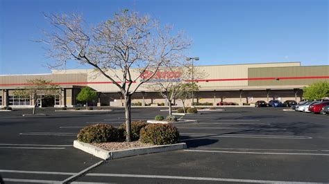 Costco Wholesale Albuquerque, NM $13.50 to $