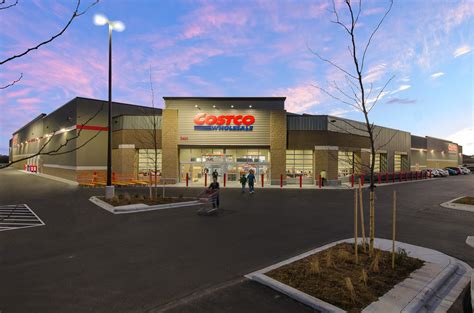 To access Employee Self-Service from outside the Costco
