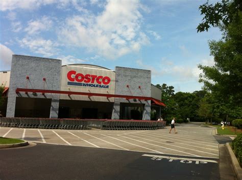 Costco Headquarters Address for Customer Qu