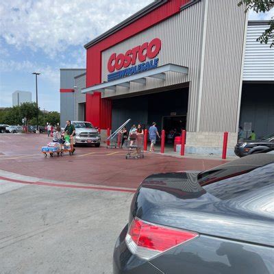 May 11, 2017 · Shop Costco's Dallas, TX location for electronics, groceries, small appliances, and more. Find quality brand-name products at warehouse prices. . 