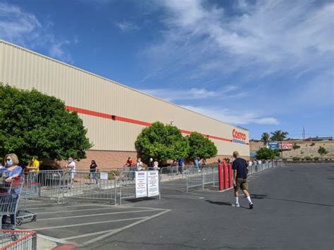 Costco wholesale el paso. Costco Wholesale Corp. El Paso, TX (Onsite) Full-Time Job Details Costco Wholesale Corp. - 6101 GATEWAY W BLVD BLDG 3 [Retail Cashier / Team Member] As a Cashier at Costco, you'll: Process member orders; Collect payment; Provide a high level of member service; Perform clean up, department set-up and closing procedures...Hiring … 