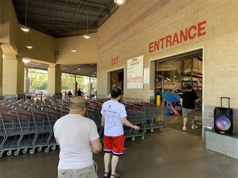 Jul 17, 2021 · Restaurant: COSTCO WHOLESALE #471 Address: 1600 Expo Pkwy, Sacramento, CA 95815 Type: Restaurant Total inspections: 6 Last inspection: Sep 13, 2010 Score (the higher the better) 98 Add photo of this business × Description: . 