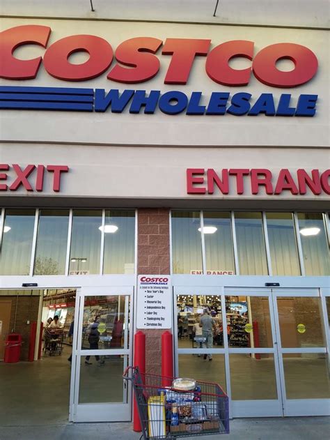 Shop Costco's Frederick, MD location for electronics, groceries, small appliances, and more. Find quality brand-name products at warehouse prices.. 