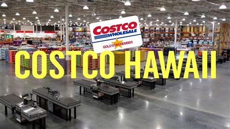 Costco wholesale honolulu directory. Sashimi, sushi (which is actually edible), lau laus, kahlua pork, all very local fare, can be found at Costco's in Honolulu. It still carries the ubiquitous $1.50 hotdog and soda which means I don't have to forego the traditions of Costco for the wonderful new items I'm also able to get. PS: The poke isn't so good because the chunks are so HUGE!! 