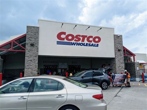 Costco wholesale houston tx. Shop Costco's Houston, TX location for electronics, groceries, small appliances, and more. Find quality brand-name products at warehouse prices. 