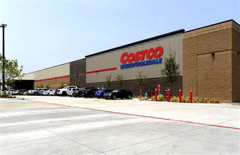 To join Costco, one must apply at the off
