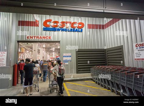 Costco wholesale new york. Things To Know About Costco wholesale new york. 