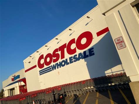Costco Wholesale, 9919 Pulaski Highway, Middle River, MD 21220 Get Address, Phone Number, Maps, Ratings, Photos, Websites and more for Costco Wholesale. Costco Wholesale listed under Discount Department Stores & Factory Outlets, Department Stores.. 