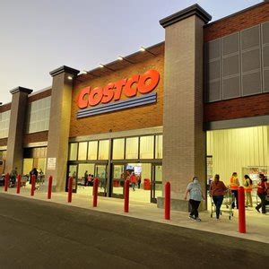 122 reviews of Costco Wholesale "Apex location