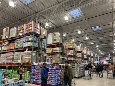 Costco wholesale russell avenue gaithersburg md. 