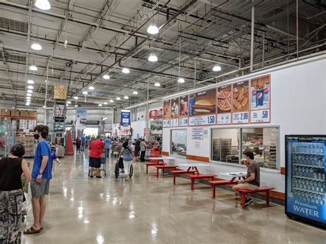 Costco wholesale utsa boulevard san antonio tx. The San Antonio store snagged an average rating of 9.7 out of 10 in that squeaky clean metric. You can find it at 5611 UTSA Blvd., San Antonio, TX 78249. A Costco in Kansas City, Missouri snagged ... 