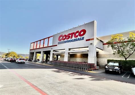 17 авг. 2022 г. ... VAN NUYS (CNS) – A judge denied Costco Wholesale Corp.'s request for a temporary restraining order against a Calabasas-based petition .... 