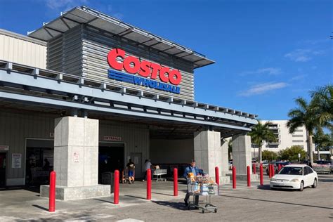 Costco will raise its membership fee, just not yet, CFO says
