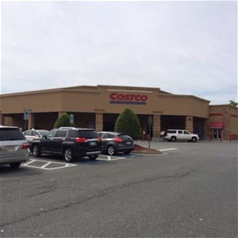 Costco winston salem nc. “ The Winston-Salem Costco is better than the Sam 's Club (just a few blocks away). ” in 6 reviews “ Granted you CANNOT purchase small quantities of anything except at the food court which still has $1. ” in 6 reviews 