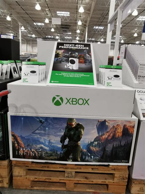 Costco xbox. Xbox One Skip To Results Filter Results Clear All Category. Select a Different Category. Xbox One No results were ... Costco carries items in our warehouses which may not be available online. Visit your local Costco warehouse for current product inventory and to see if we stock what you are looking for. Find your nearest warehouse ... 
