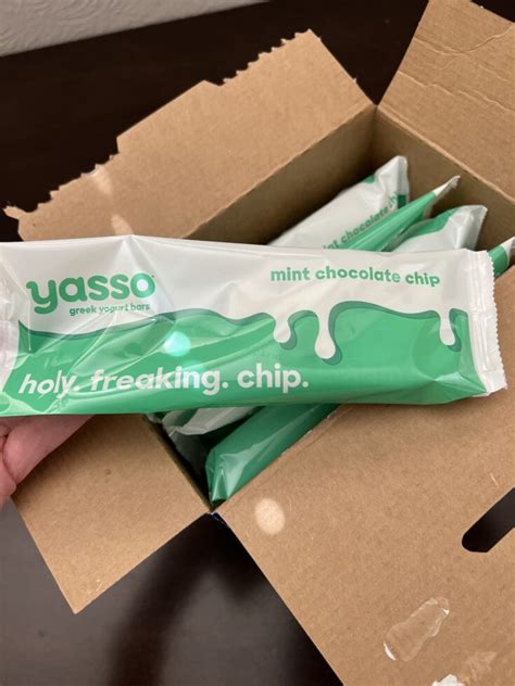 Here is another good deal. Through 5/22, ShopRite has Yasso Dipped Bars and Ice Cream Sandwiches on sale for $2.88. We have these offers available: $1.75/1 Yasso Frozen Greek Yogurt Sandwiches for any variety,. 
