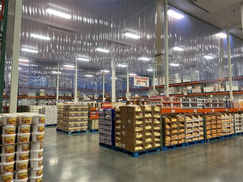 Products and Instant Savings – Instant Savings are valid only during February 5 – March 3, 2024 at Costco Business Center. Selection may vary by location. A valid Costco membership is required.
